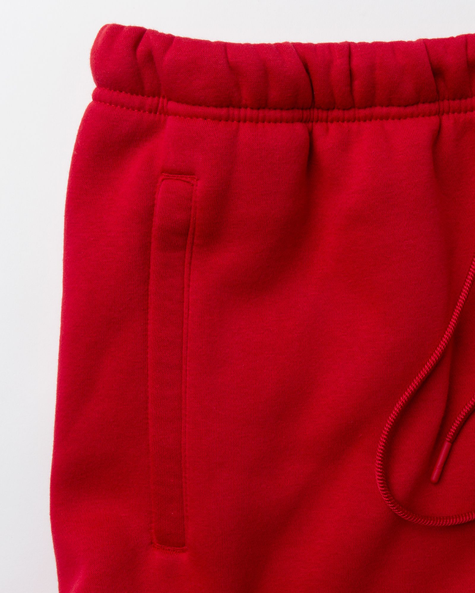 Jumpman Air Fleece Shorts