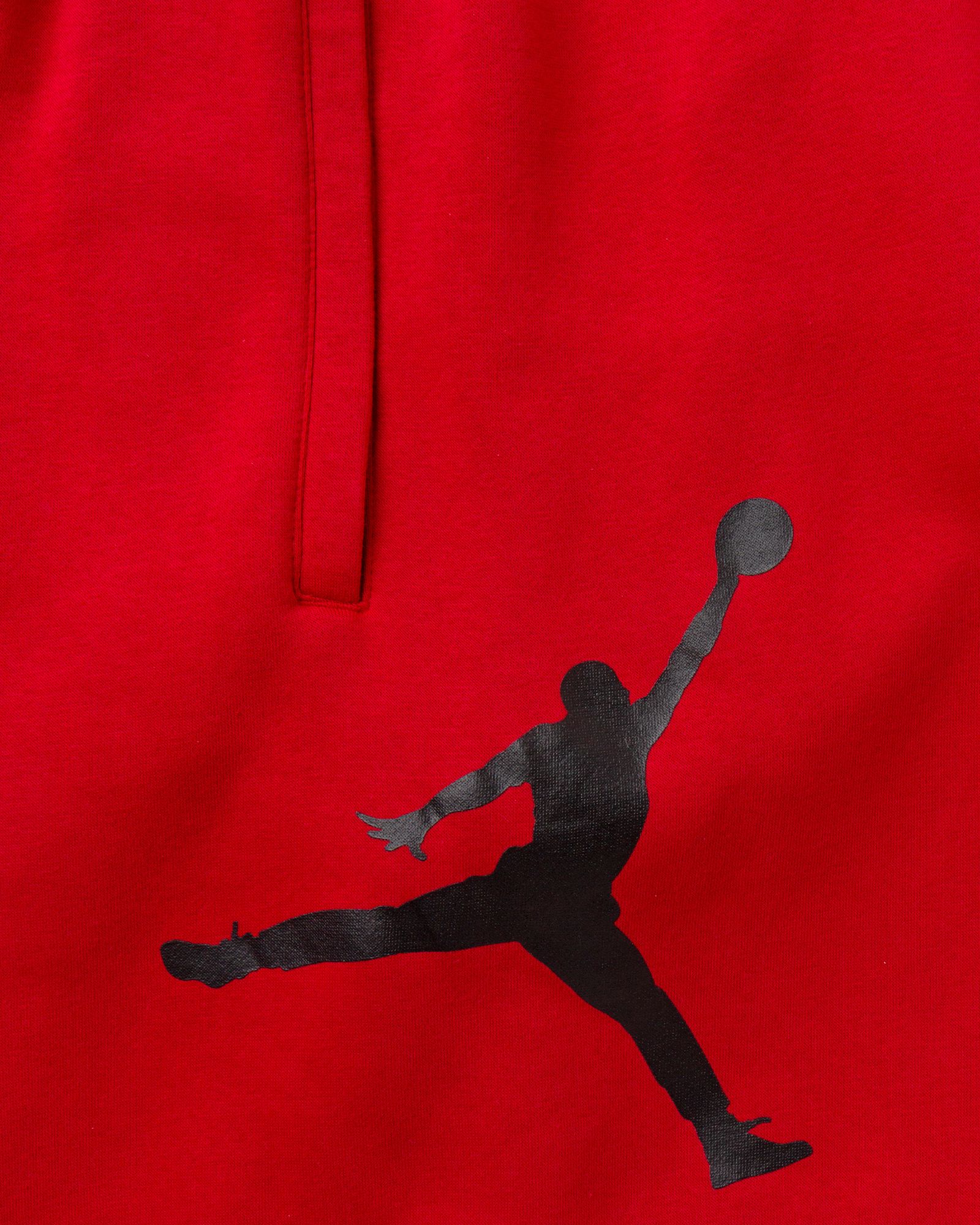 Jumpman Air Fleece Shorts