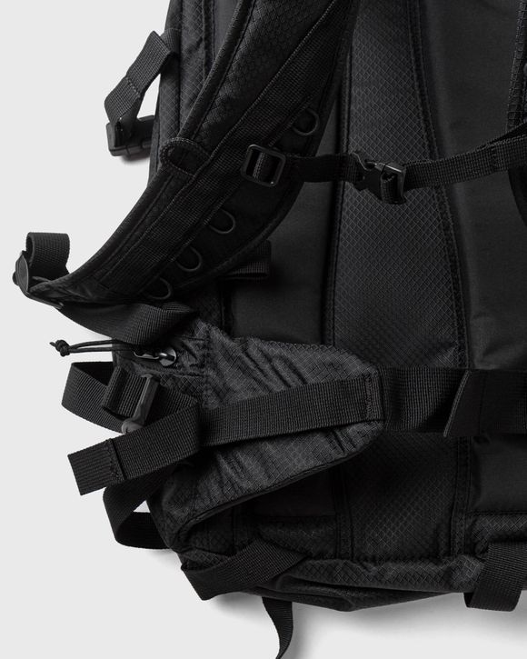 Nike ACG Karst Backpack Black - BLACK/DK SMOKE GREY/IRONSTONE