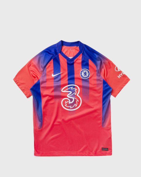 Nike CHELSEA FC 20/21 AUTHENTIC THIRD JERSEY Multi | BSTN Store