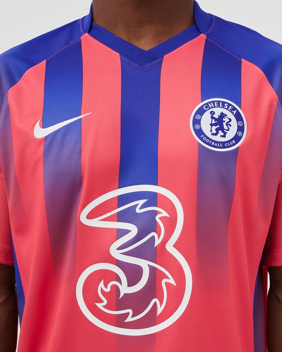 CHELSEA FC 20/21 AUTHENTIC THIRD JERSEY