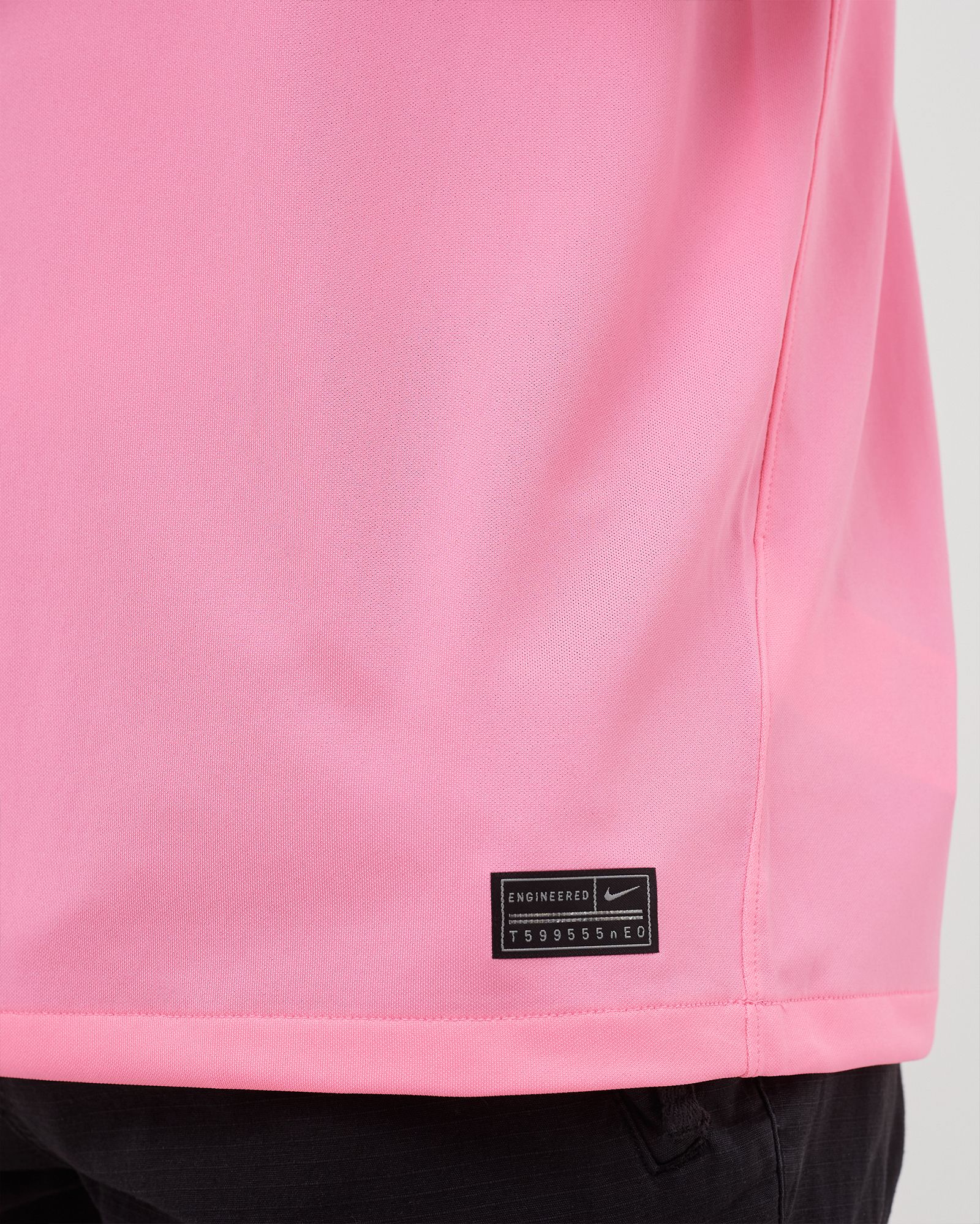 FC Barcelona 20/21 AUTHENTIC THIRD JERSEY