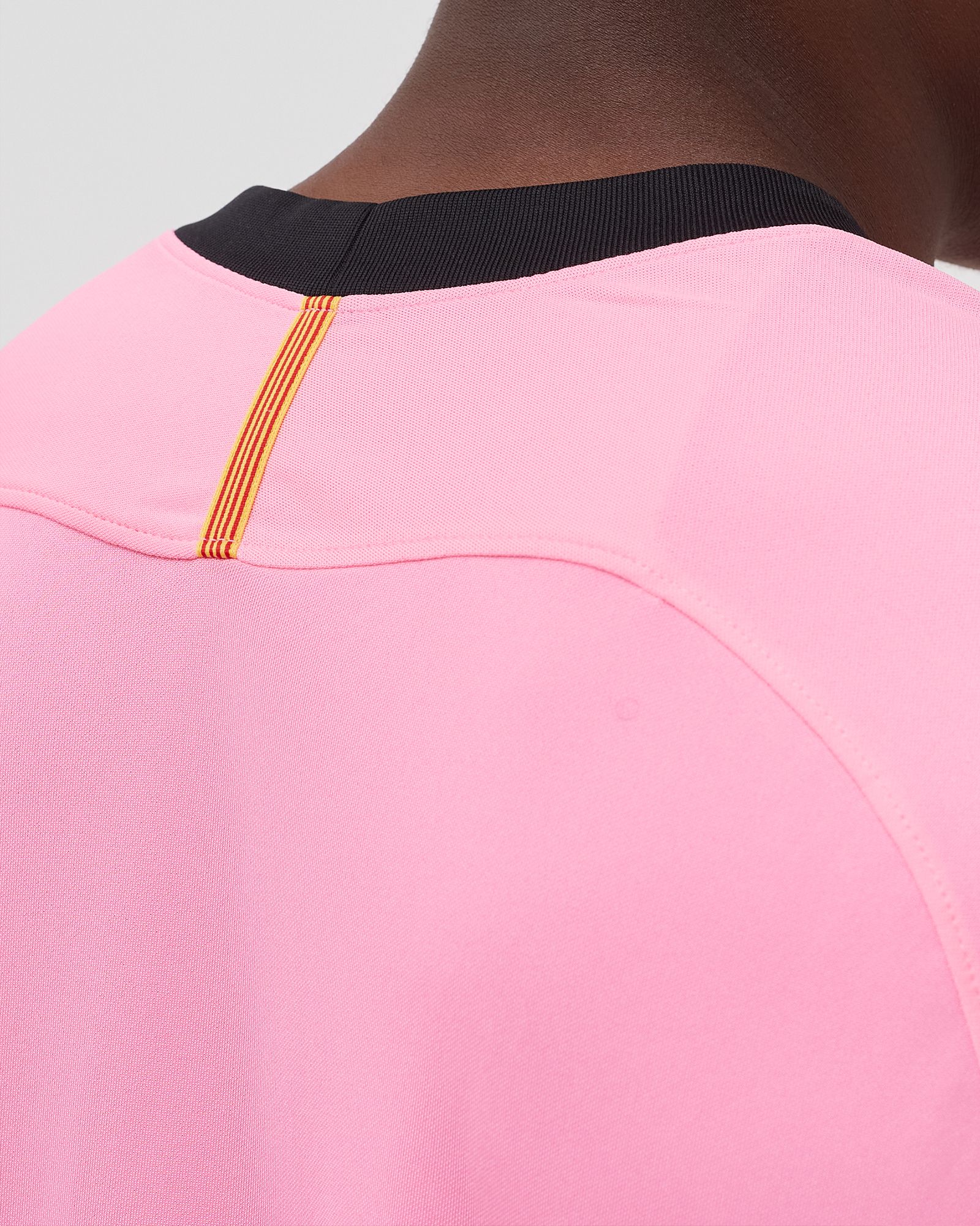 FC Barcelona 20/21 AUTHENTIC THIRD JERSEY