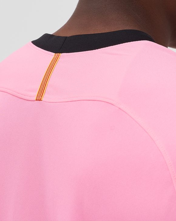 FC Barcelona 20/21 AUTHENTIC THIRD JERSEY