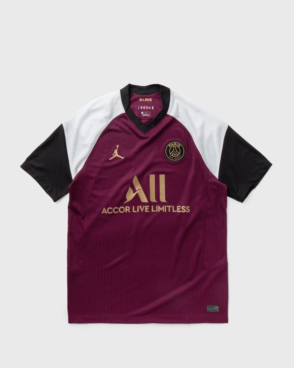 PSG 3トップ オーセンティック