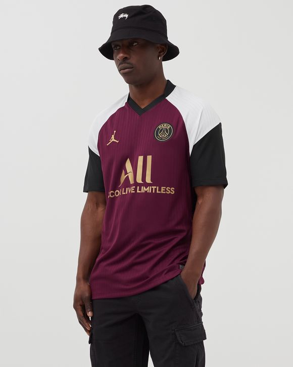 PARIS SAINT GERMAIN 20/21 AUTHENTIC THIRD JERSEY