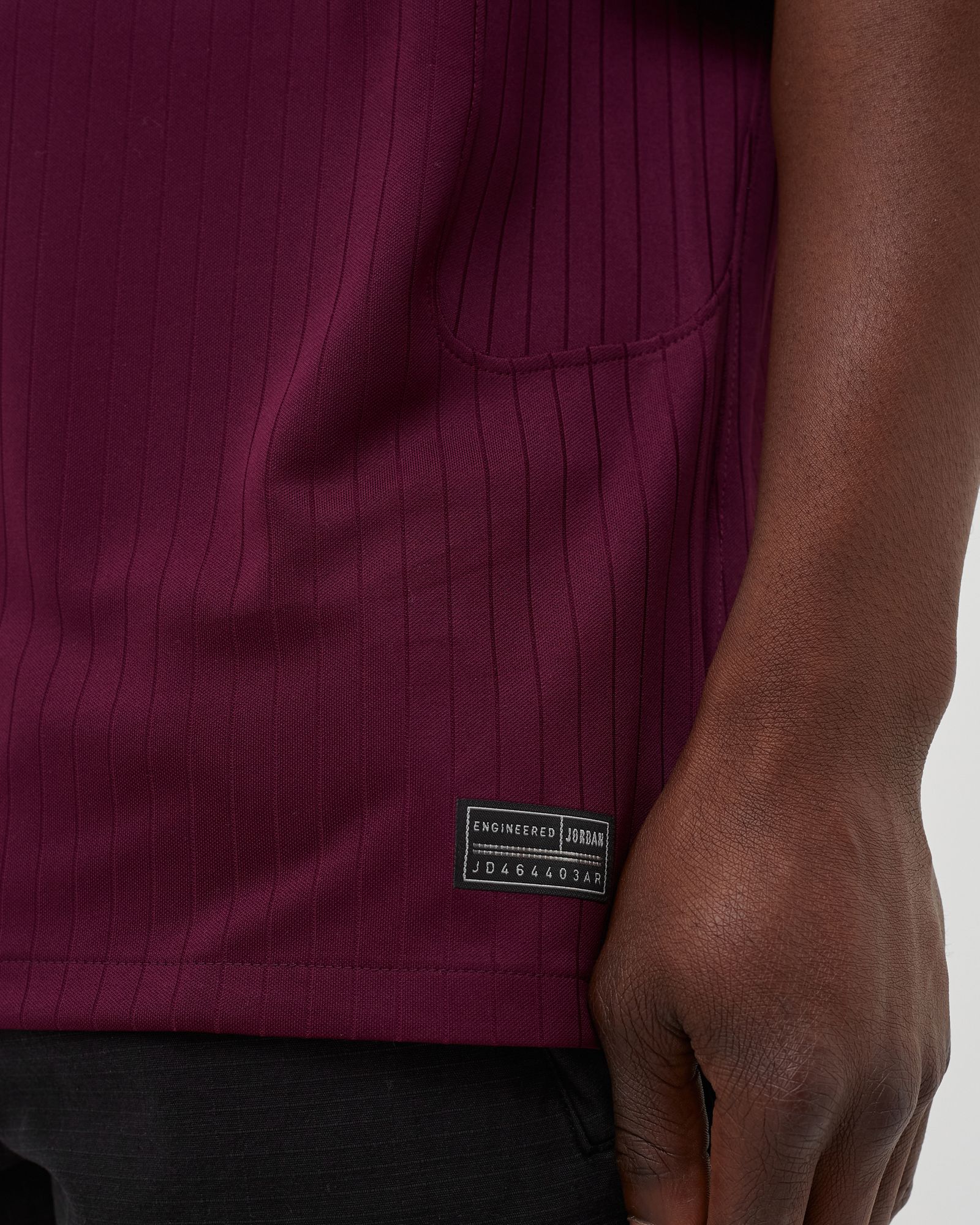 PARIS SAINT GERMAIN 20/21 AUTHENTIC THIRD JERSEY