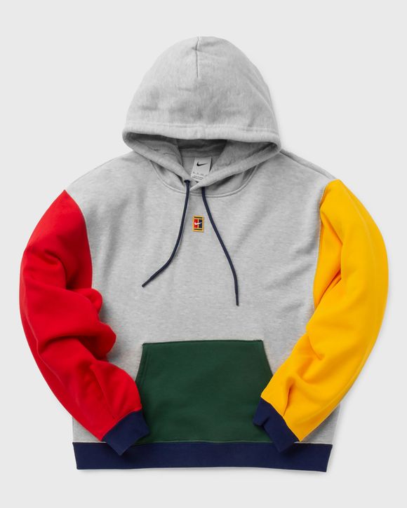 WMNS NikeCourt Fleece Tennis Hoodie