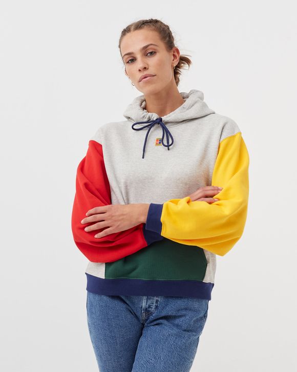 WMNS NikeCourt Fleece Tennis Hoodie