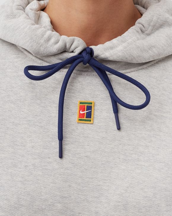 WMNS NikeCourt Fleece Tennis Hoodie