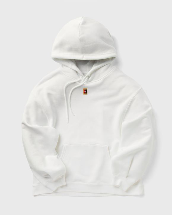 WMNS NIKECOURT TENNIS HOODIE