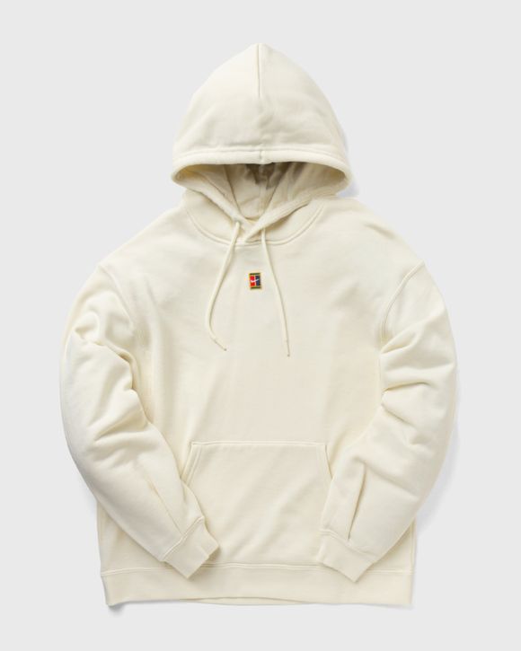 WMNS NikeCourt Fleece Tennis Hoodie 