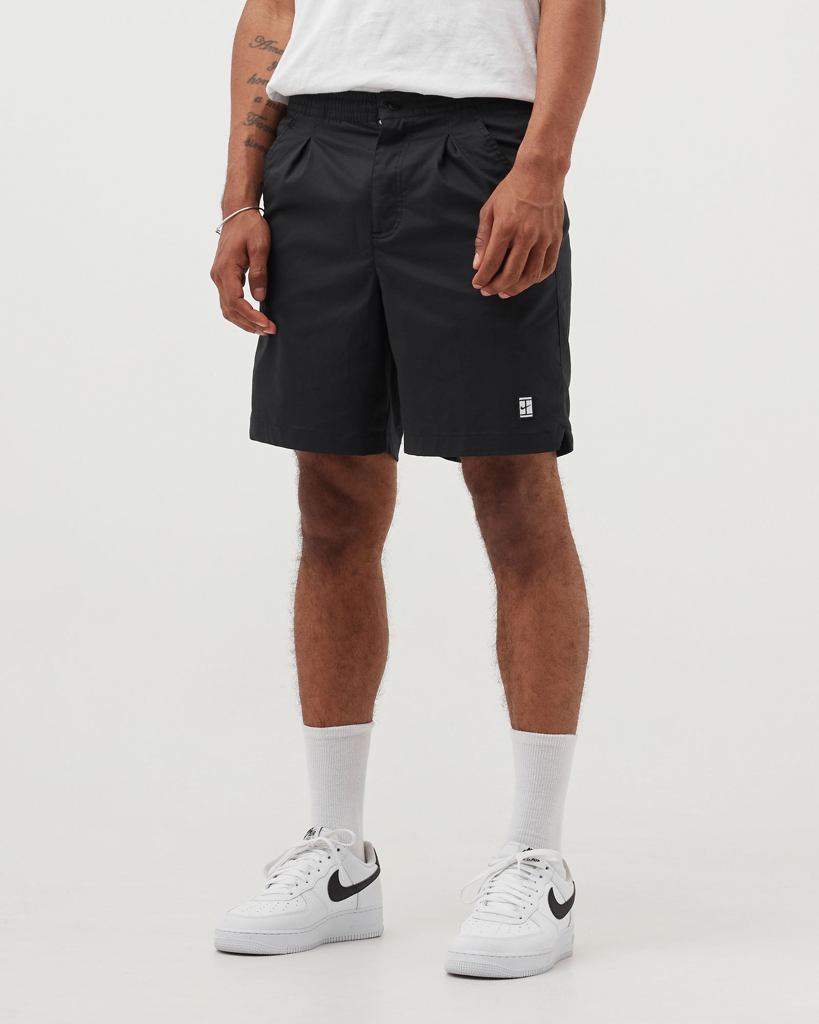 NikeCourt Tennis Shorts