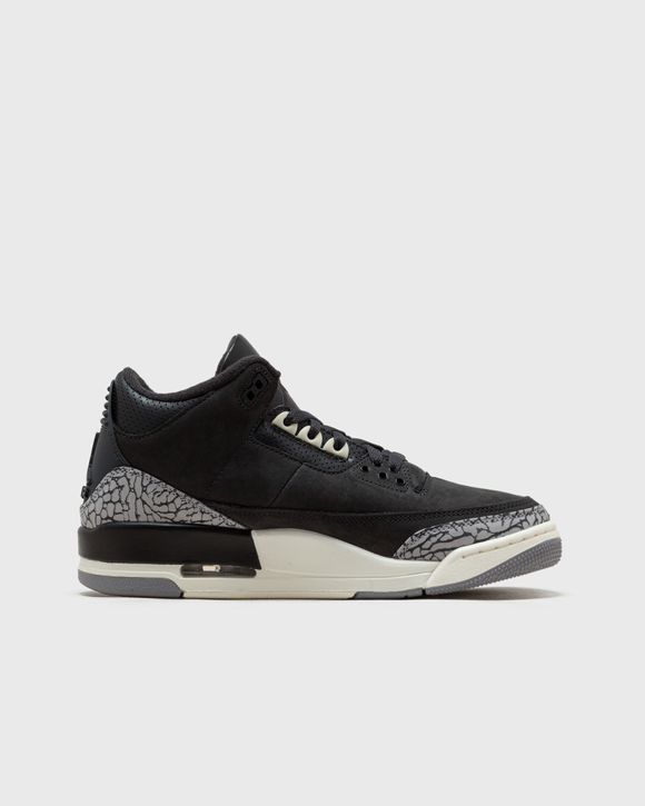 Jordan flight rose outlet et noir