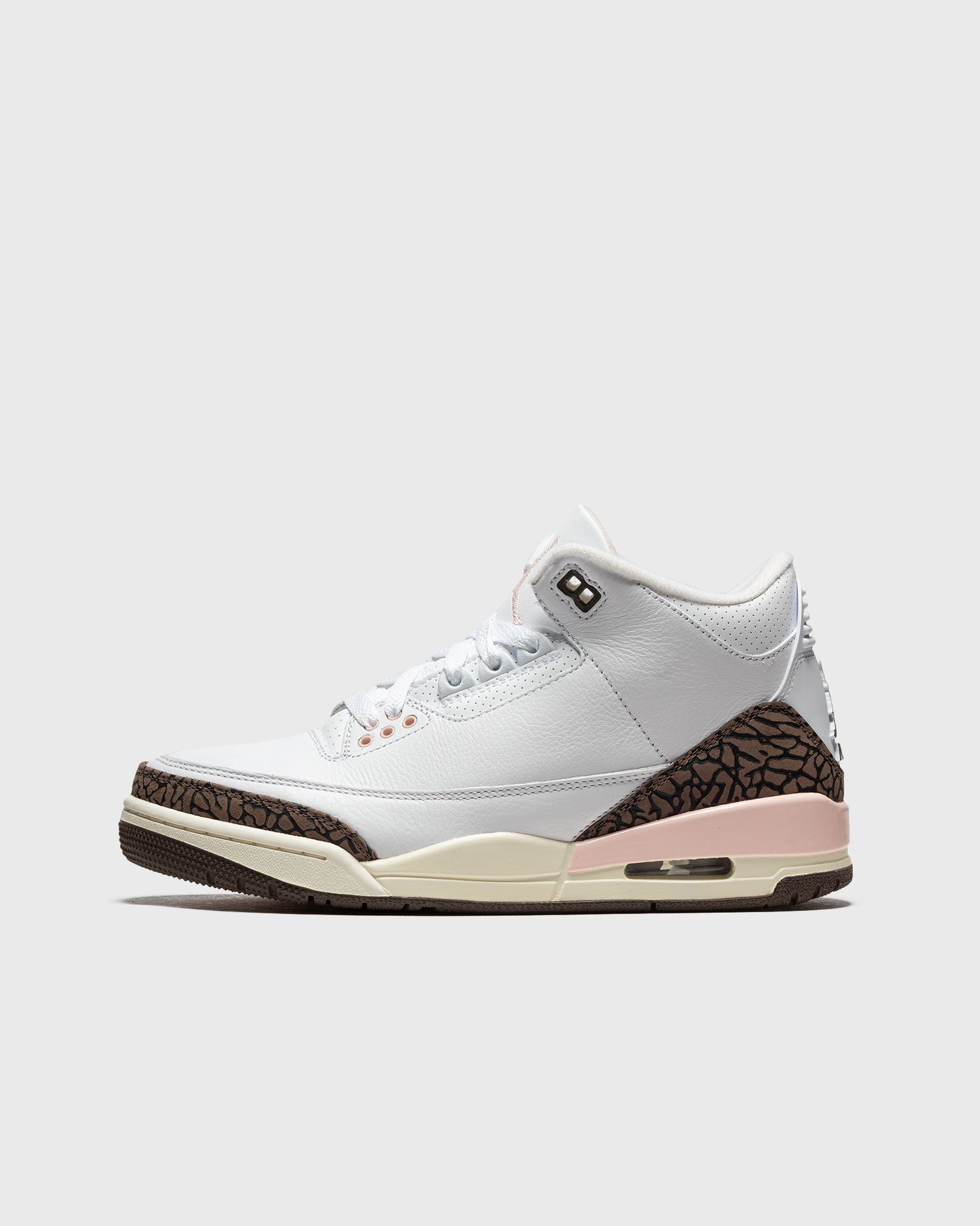 WMNS Air Jordan 3 Retro "Neapolitan"