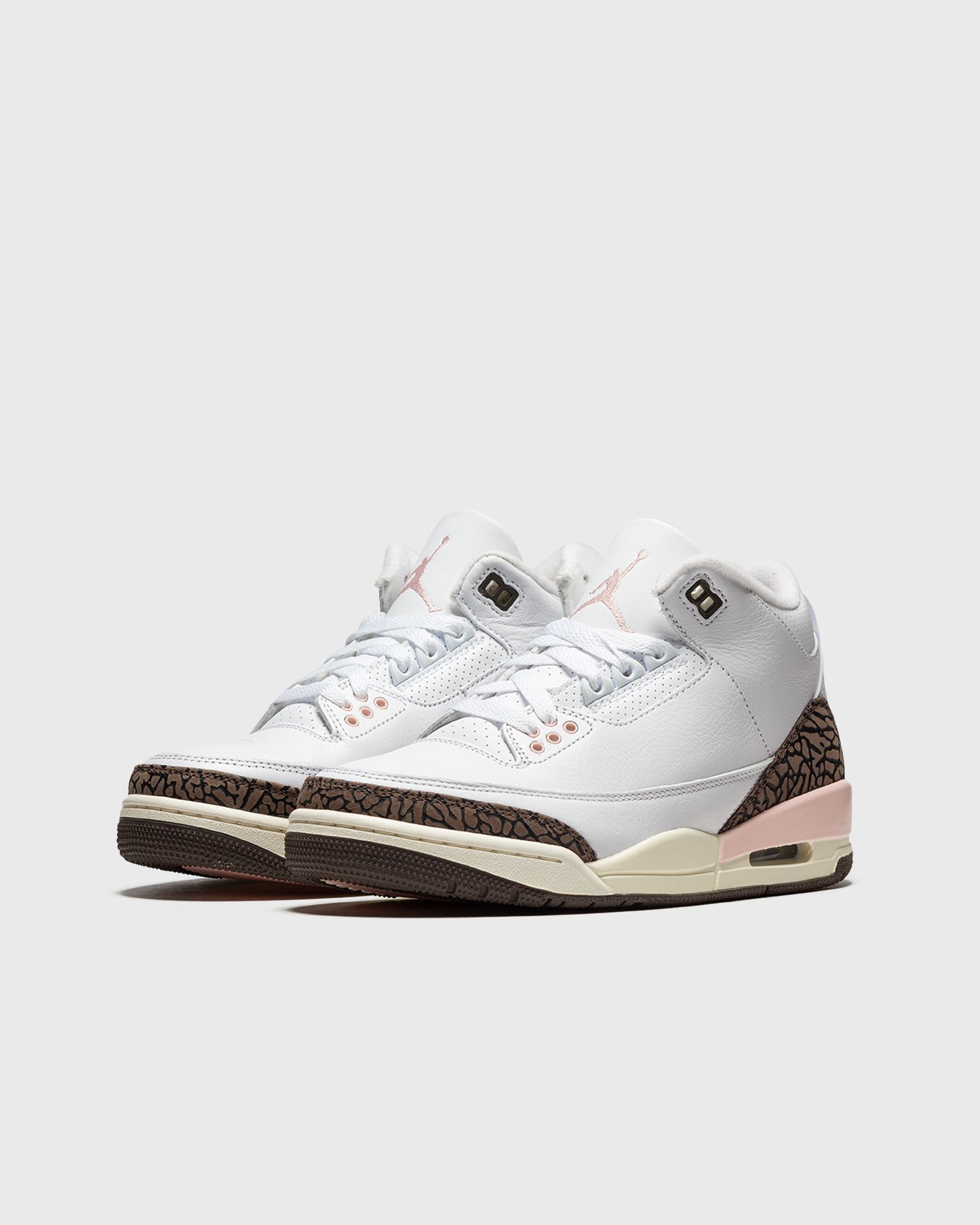 WMNS Air Jordan 3 Retro "Neapolitan"