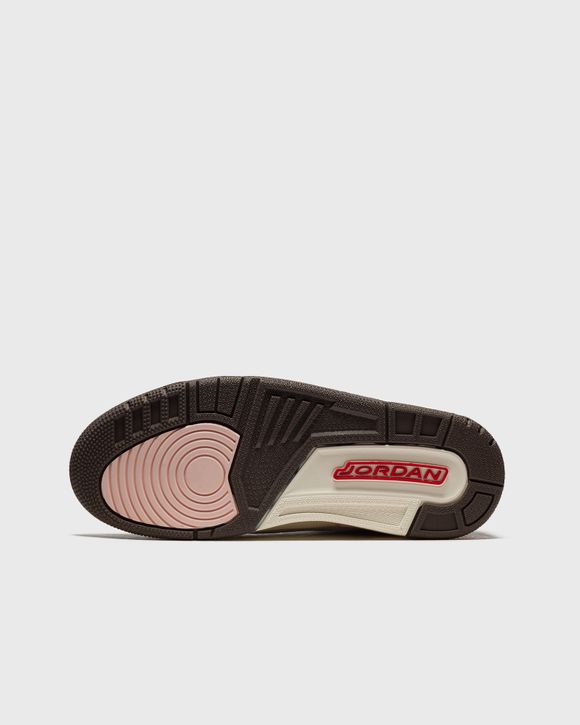 WMNS Air Jordan 3 Retro "Neapolitan"