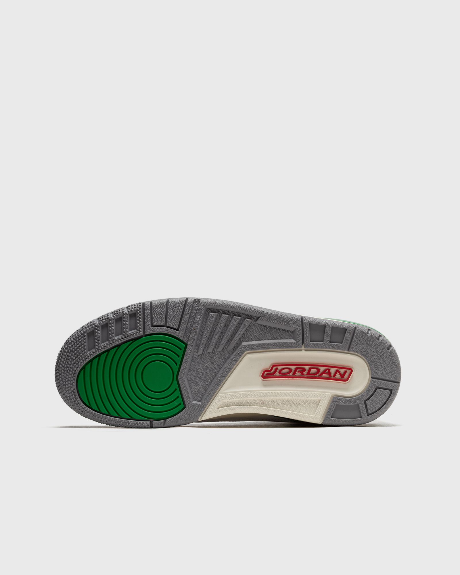 WMNS AIR JORDAN 3 RETRO 'Lucky Green'