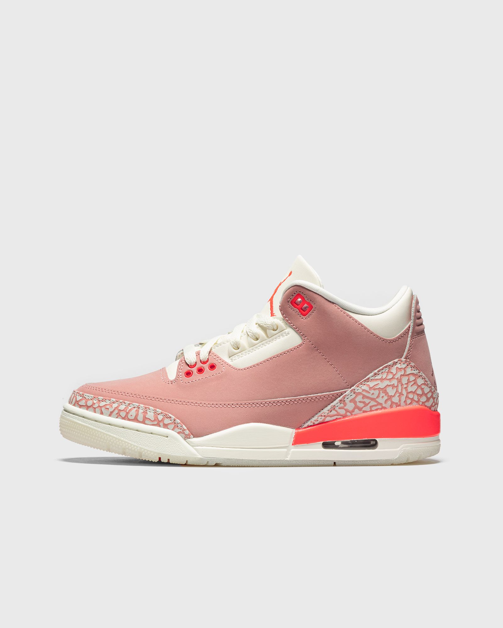 WMNS Air Jordan 3 Retro 'Rust Pink'
