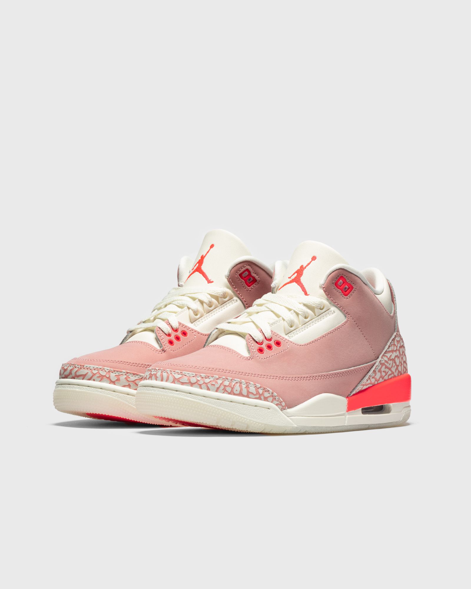 WMNS Air Jordan 3 Retro 'Rust Pink'