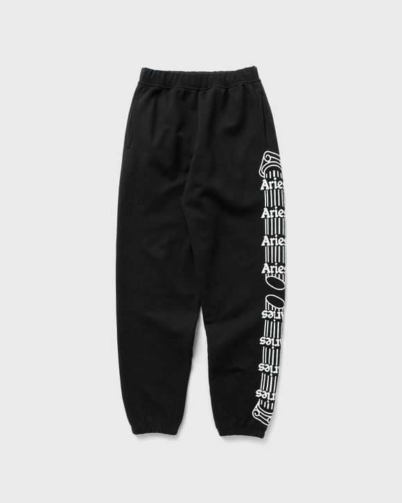 ARIES [ariesarise] Column Sweatpants-