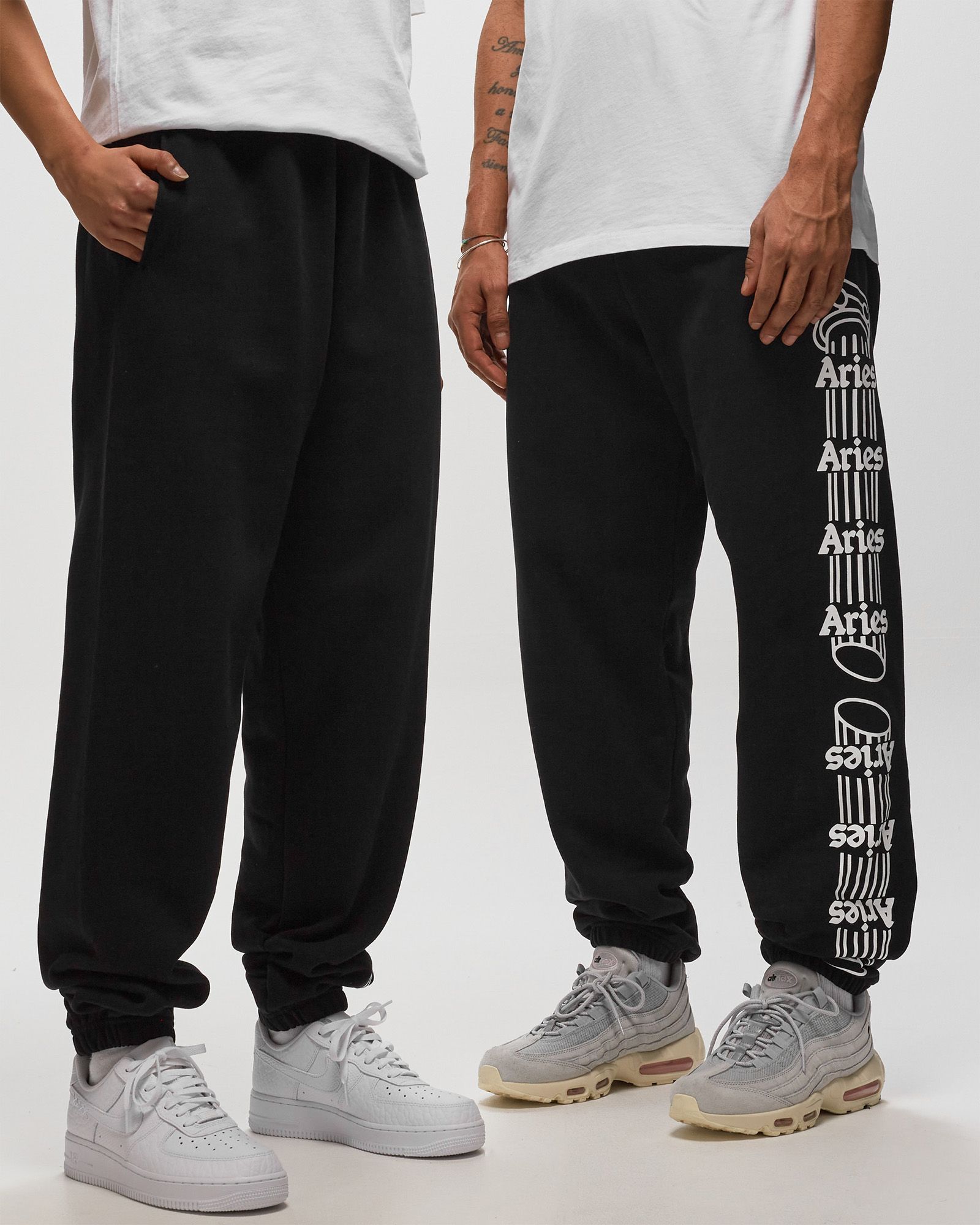 Column Sweatpant