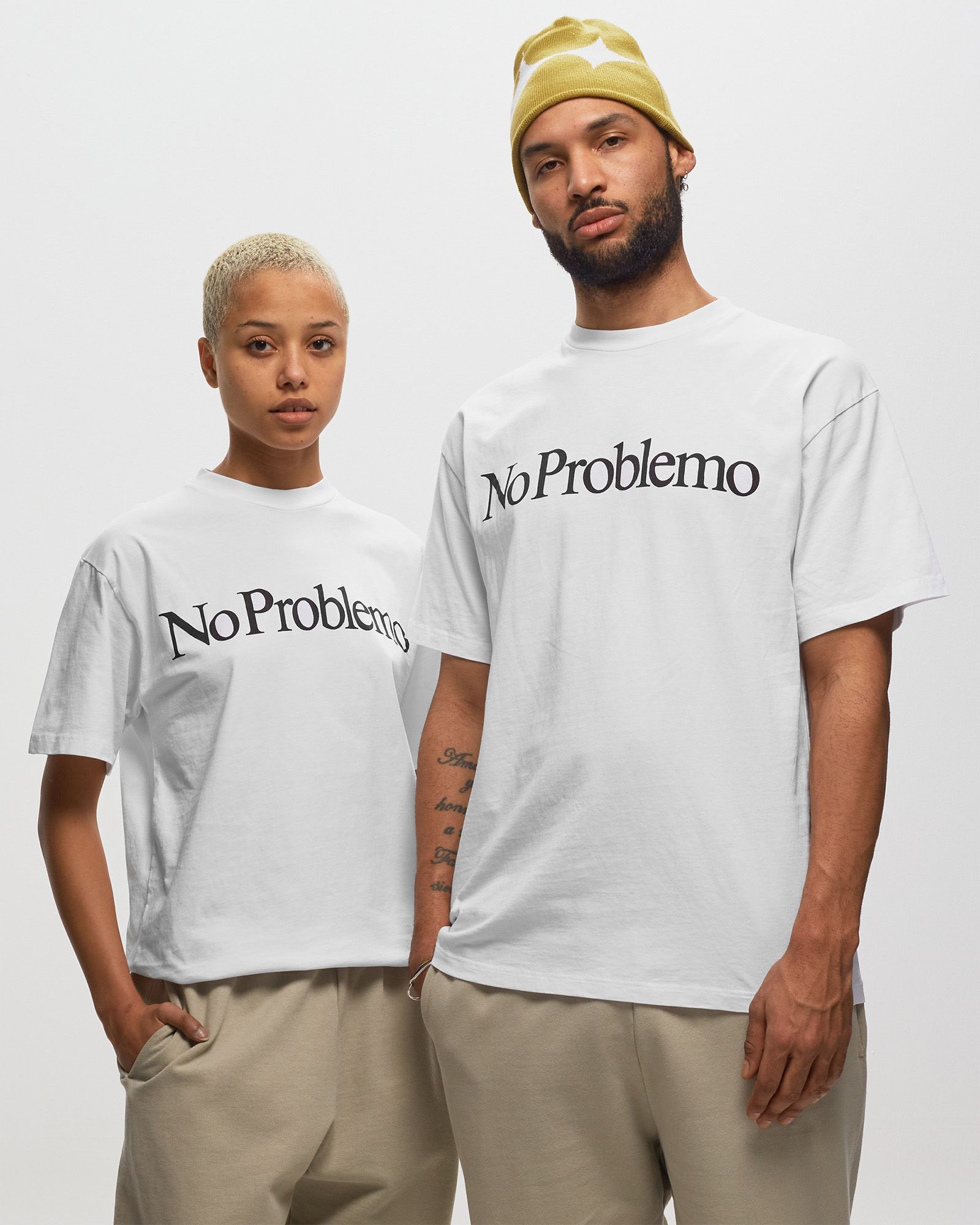 No Problemo Tee