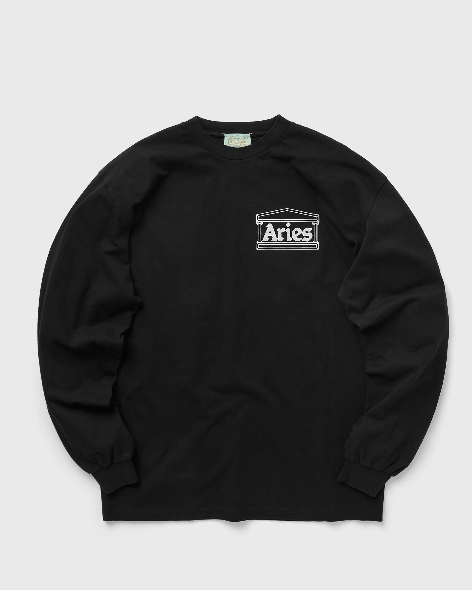 Temple Longsleeve Tee