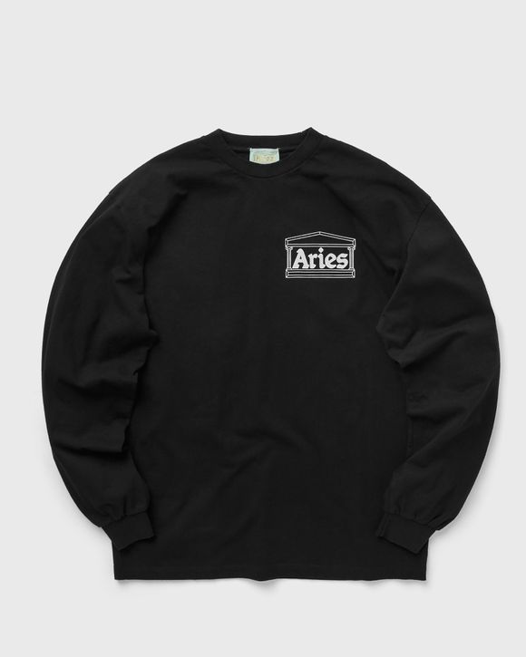 Temple Longsleeve Tee