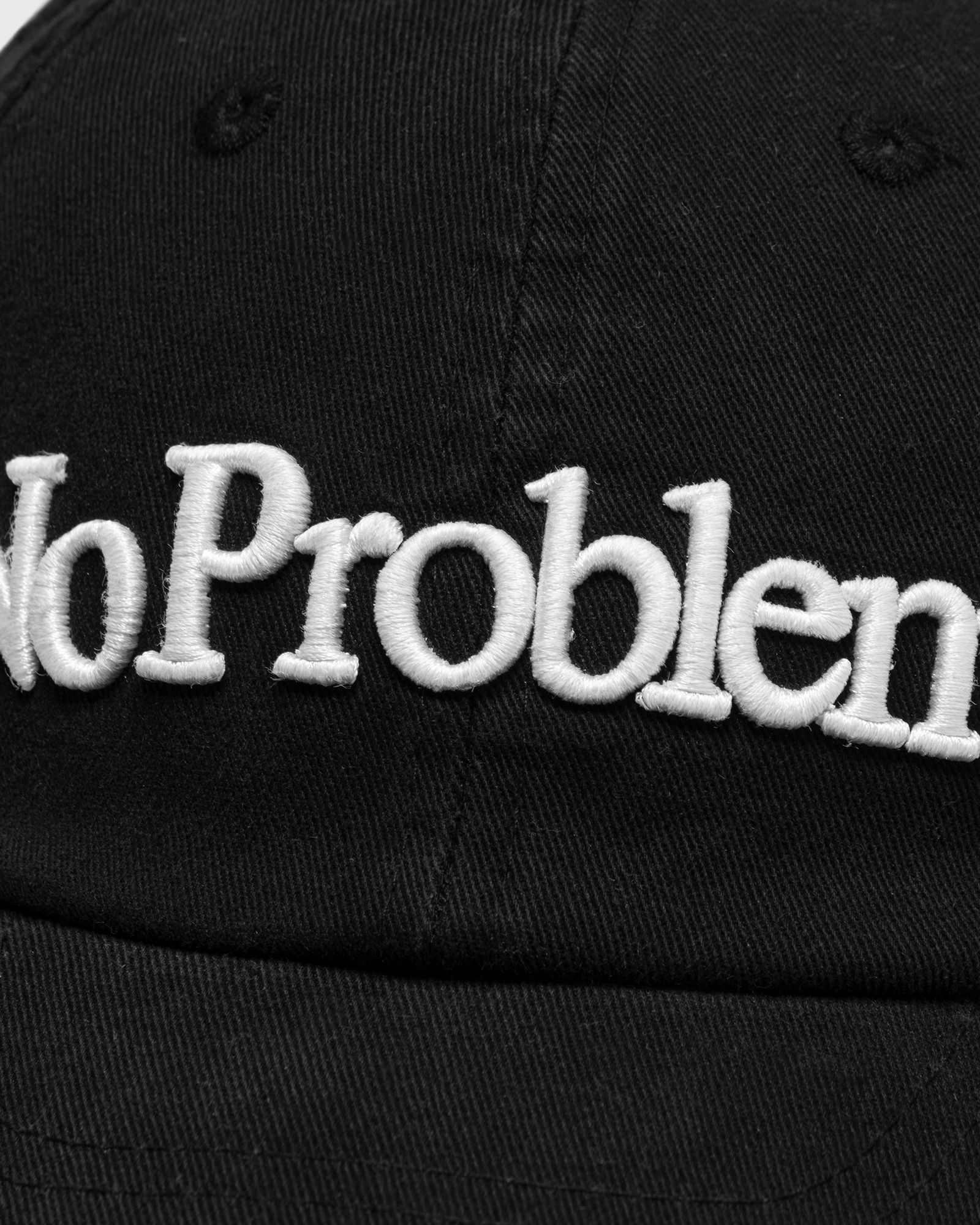 No Problemo Cap
