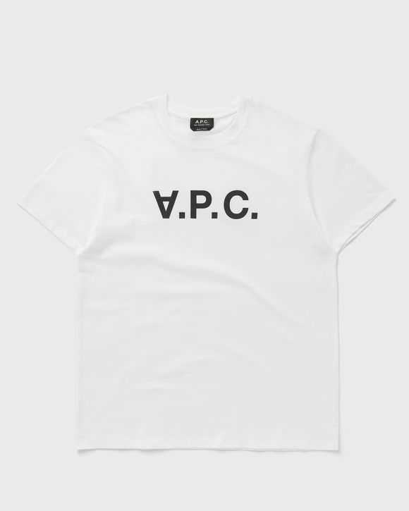 T-SHIRT VPC BLANC H