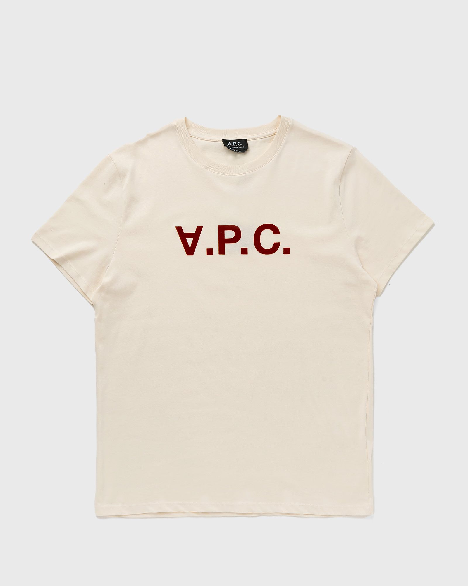 TEE VPC COLOR H