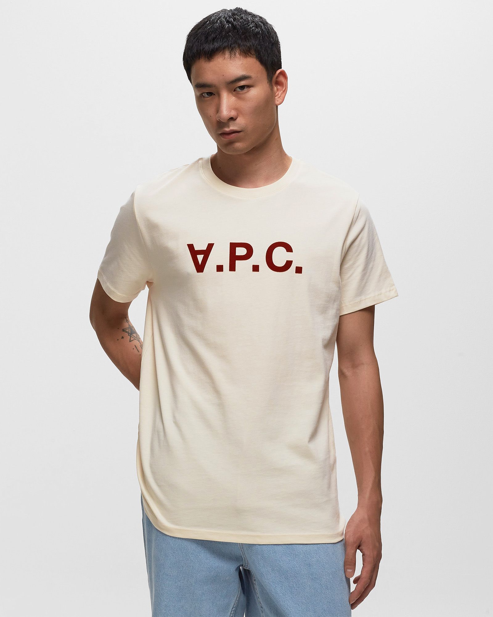 TEE VPC COLOR H