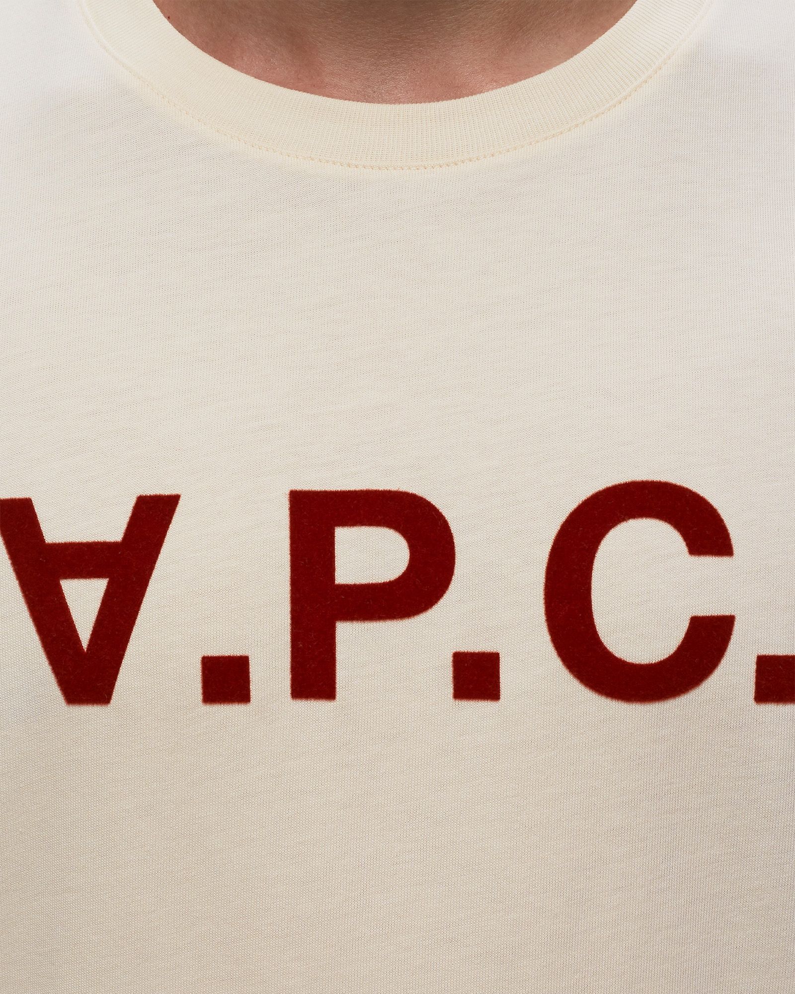 TEE VPC COLOR H