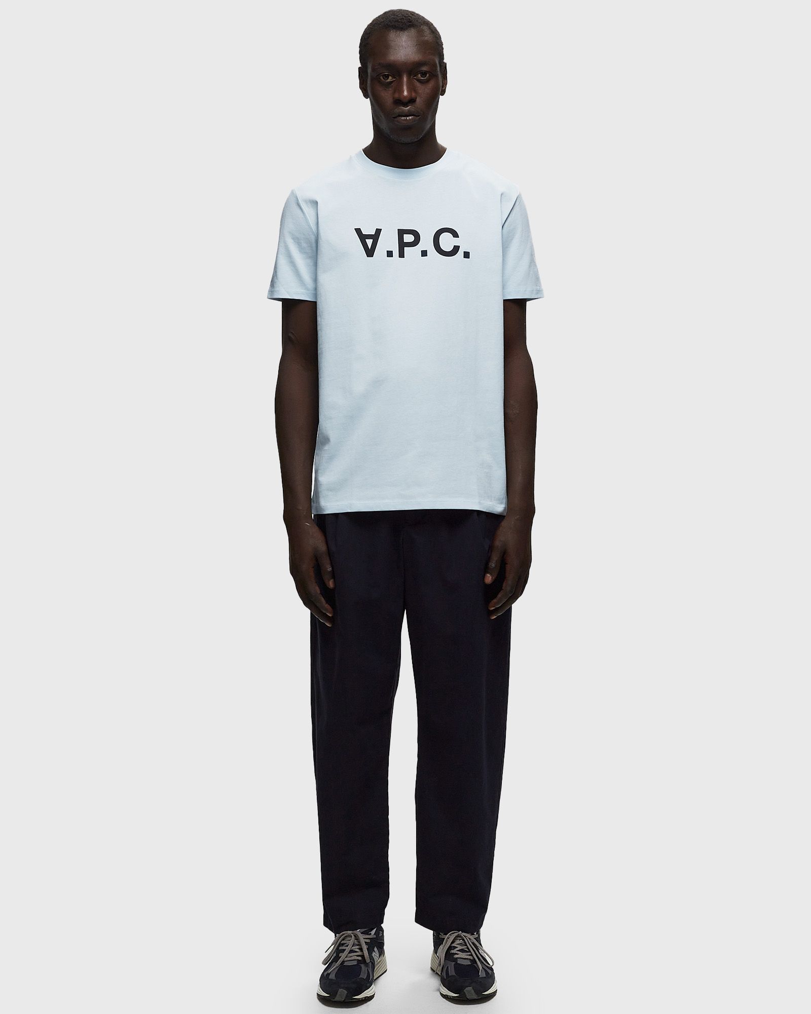 t-shirt vpc color h