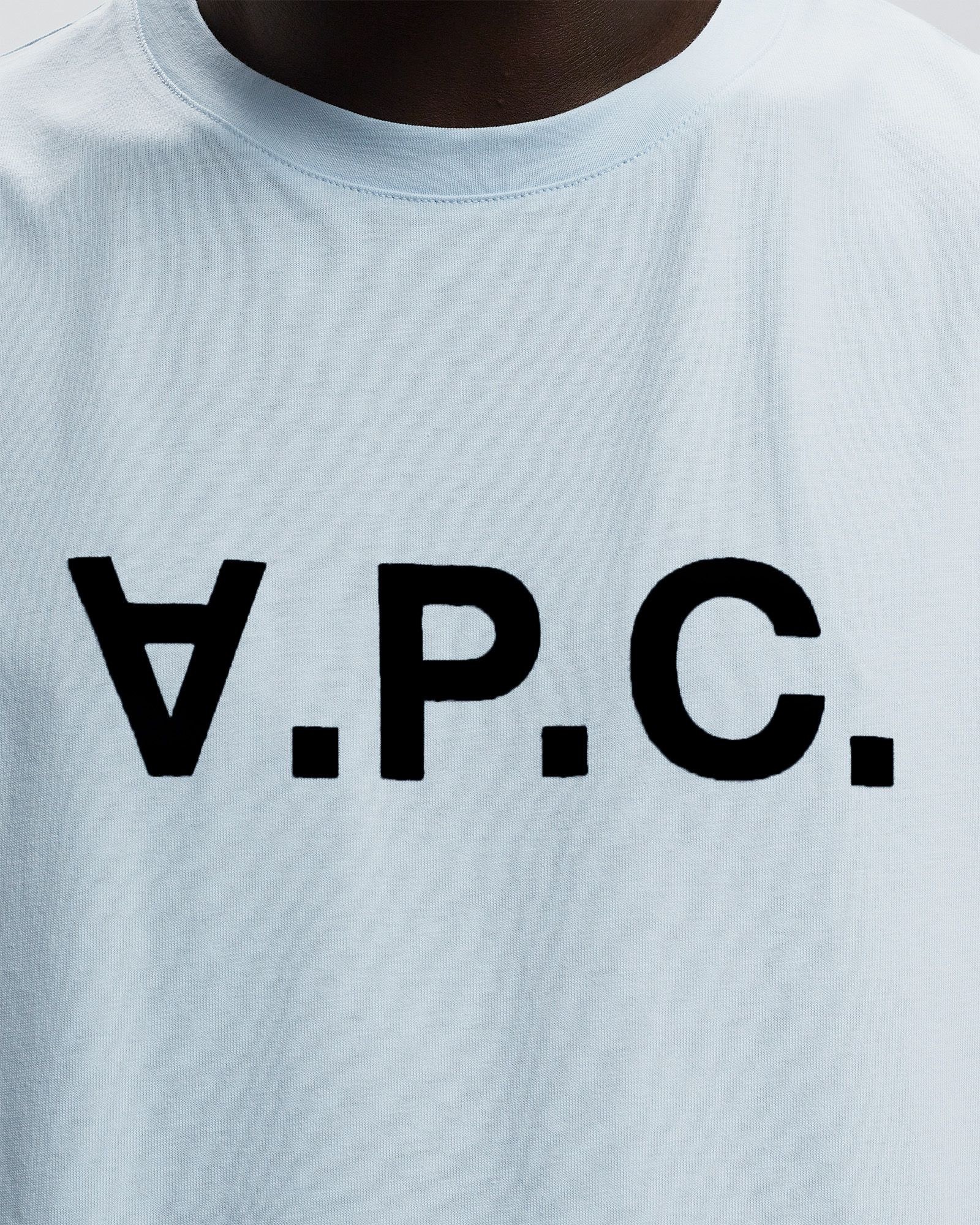 t-shirt vpc color h