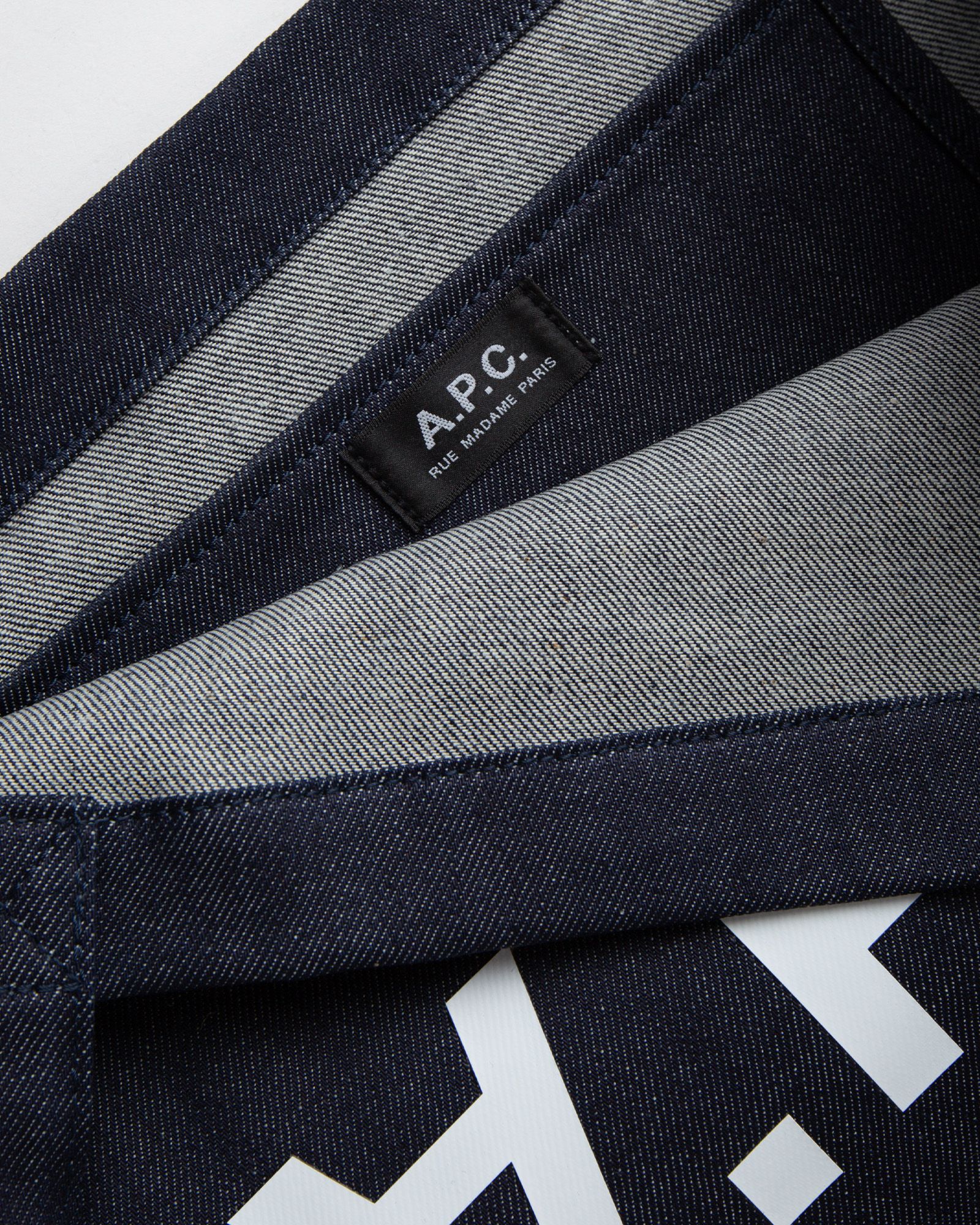 SHOPPING DANIELA SHOULDER BAG