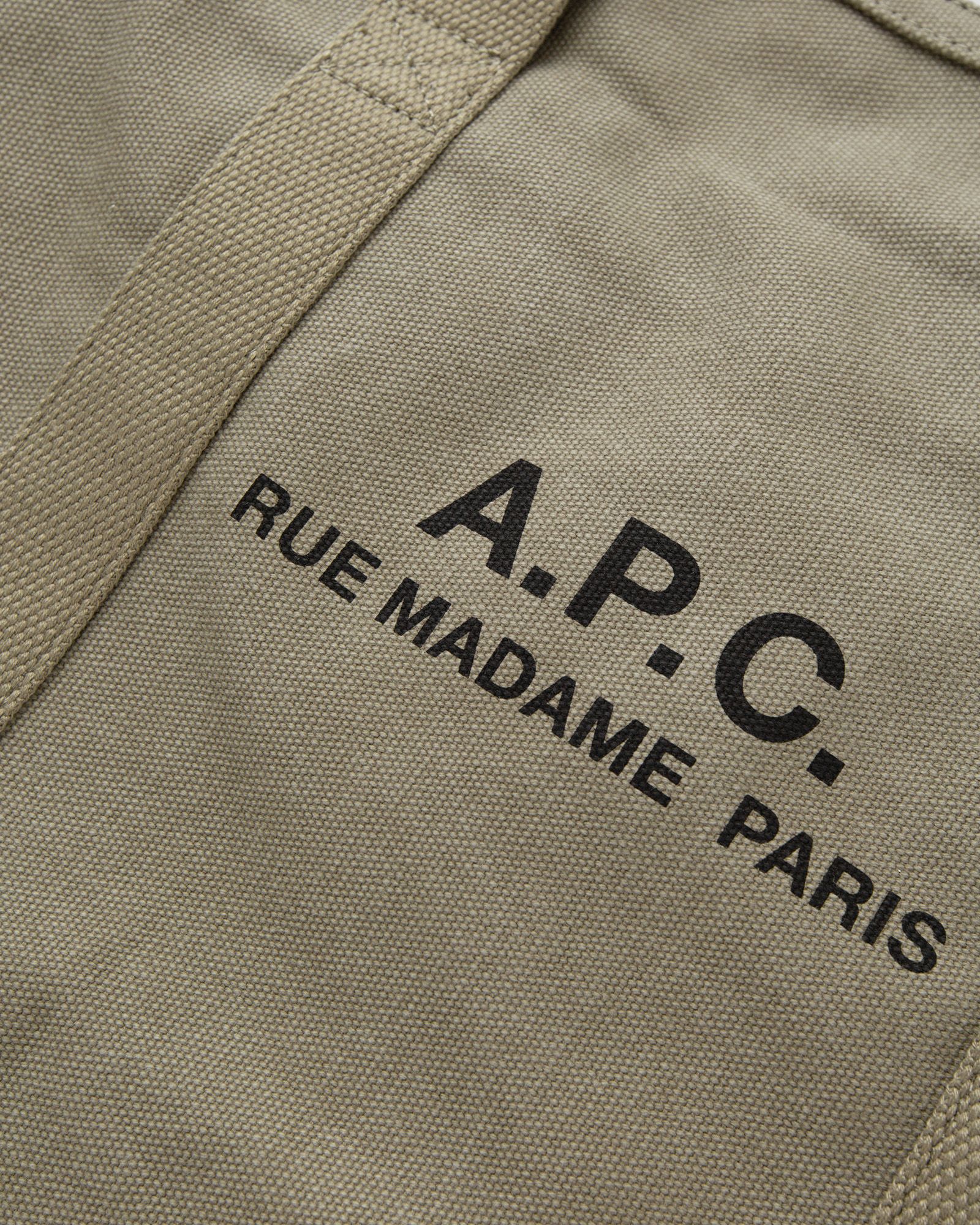 RECUPERATION GYM BAG