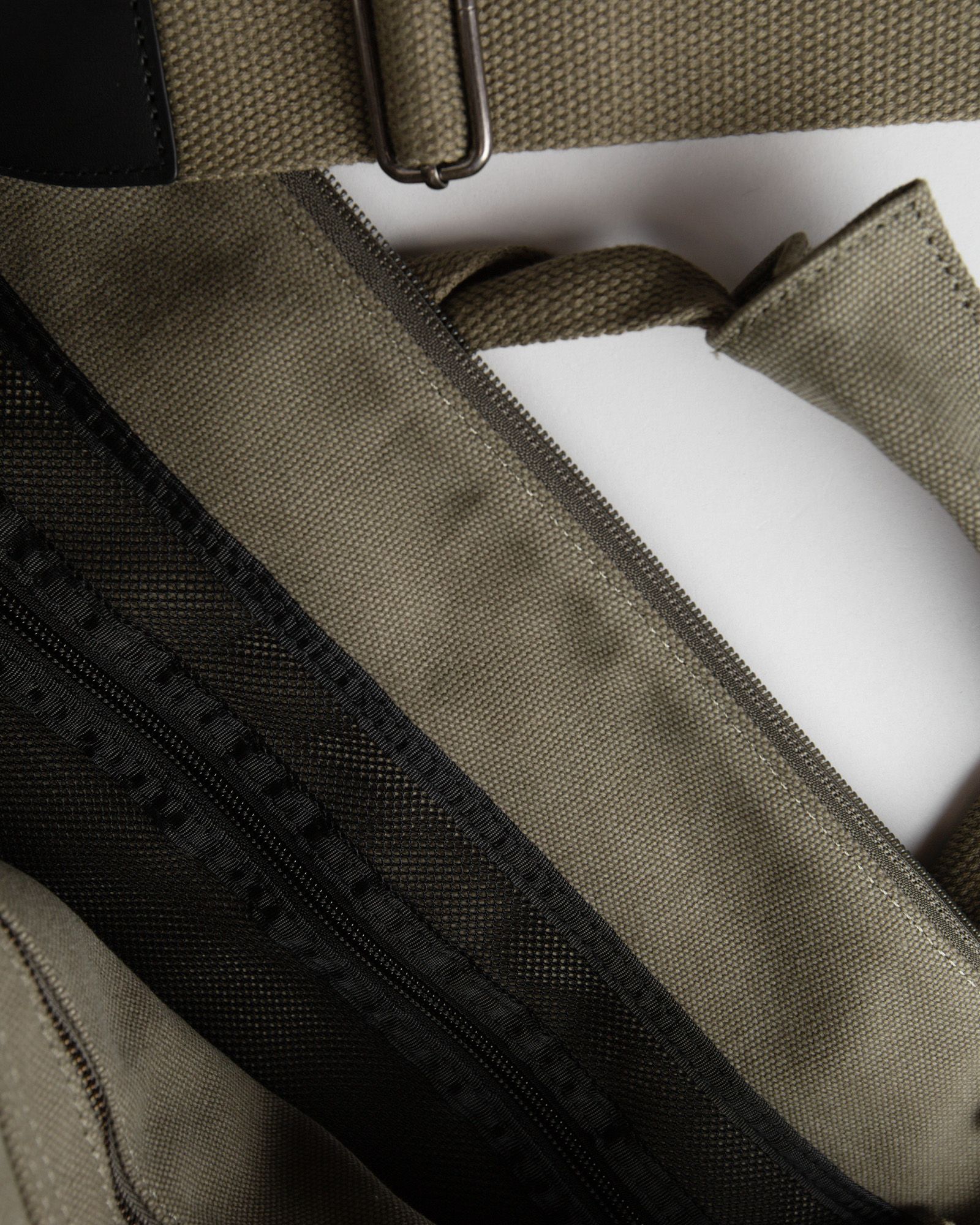 RECUPERATION GYM BAG