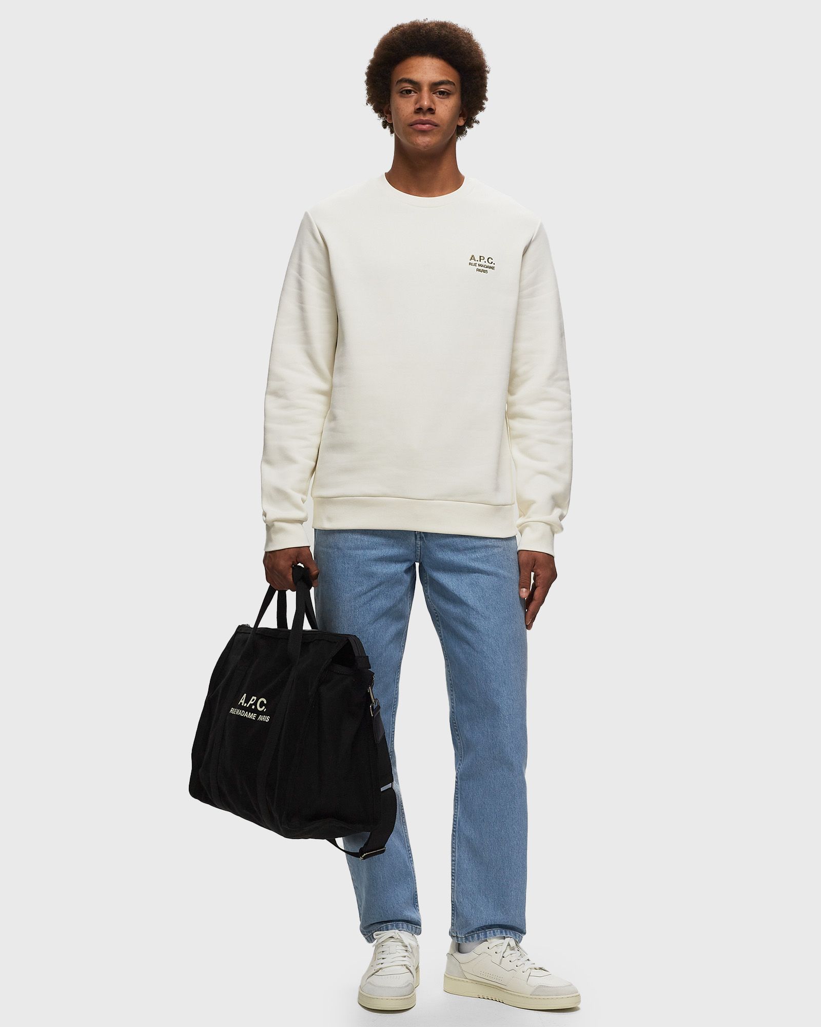 RECUPERATION GYM BAG