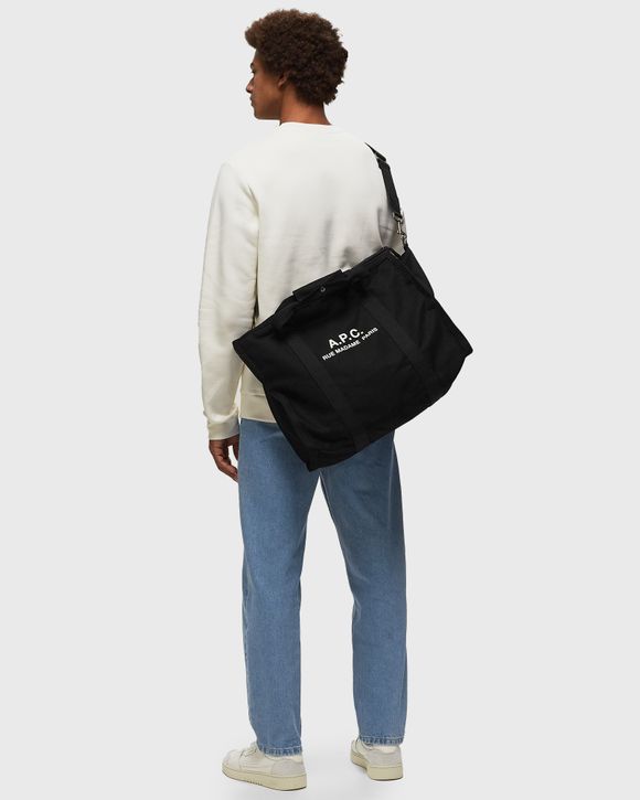 Apc best sale duffle bag