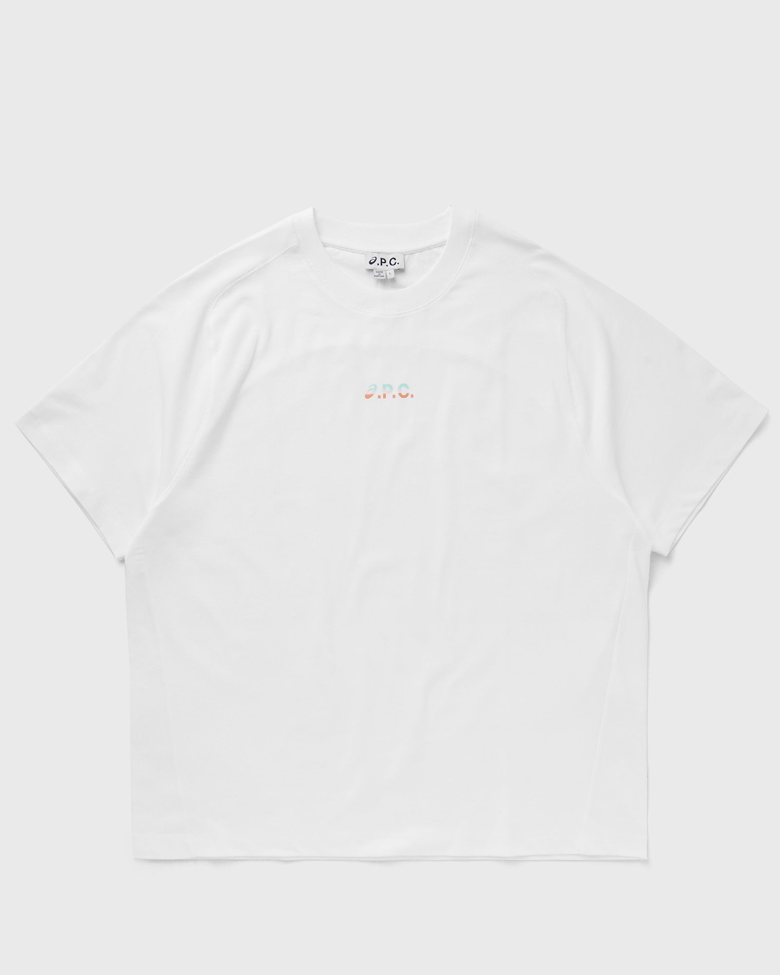 X ASICS WIND - GOTS TEE