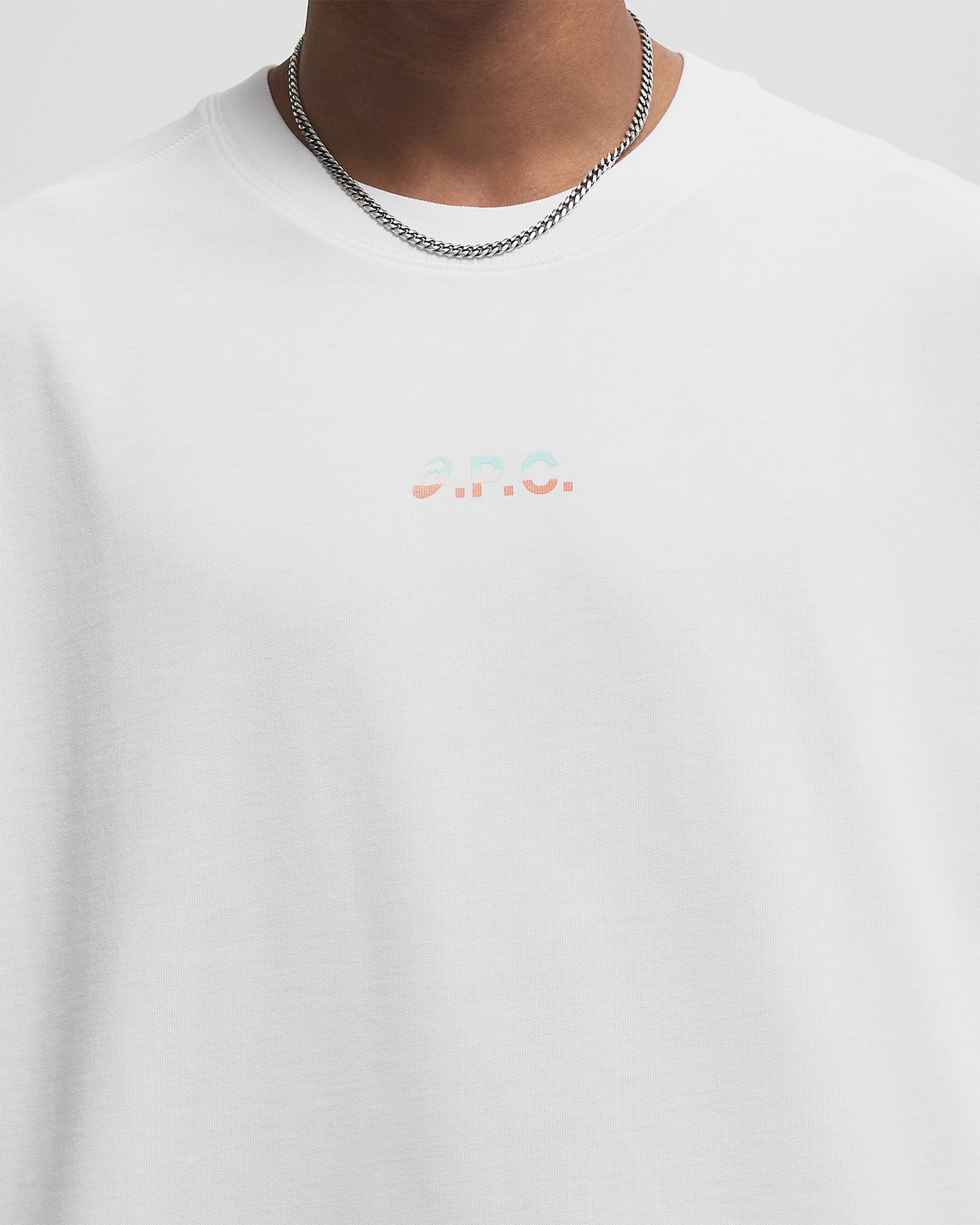 X ASICS WIND - GOTS TEE