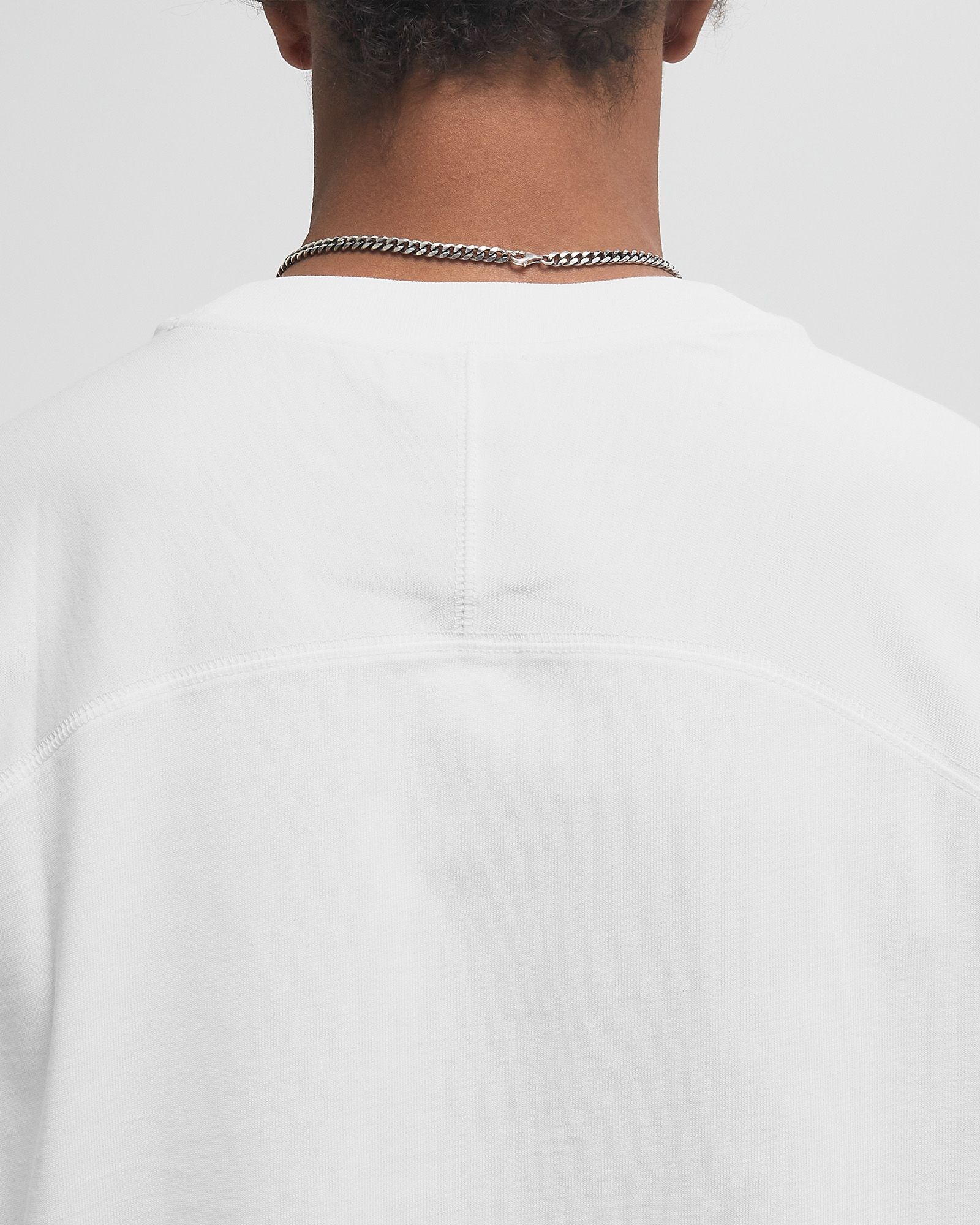 X ASICS WIND - GOTS TEE