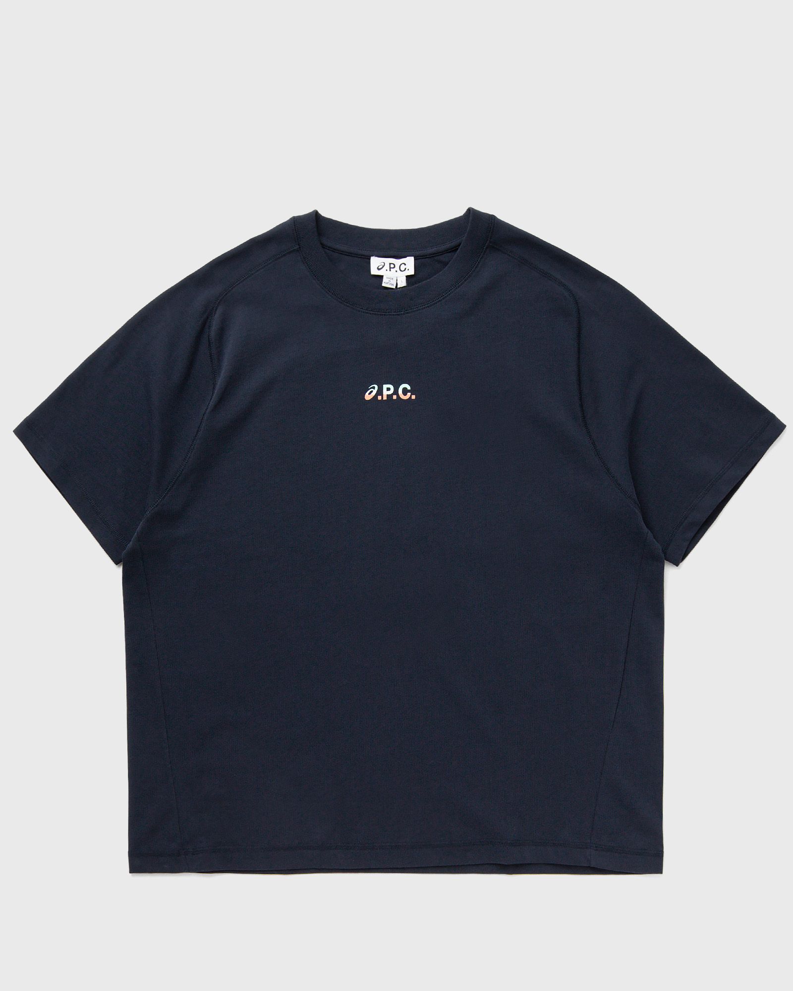 X ASICS WIND - GOTS TEE