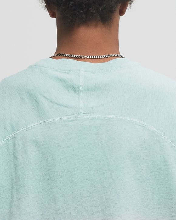 X ASICS WIND DIP DYE TEE