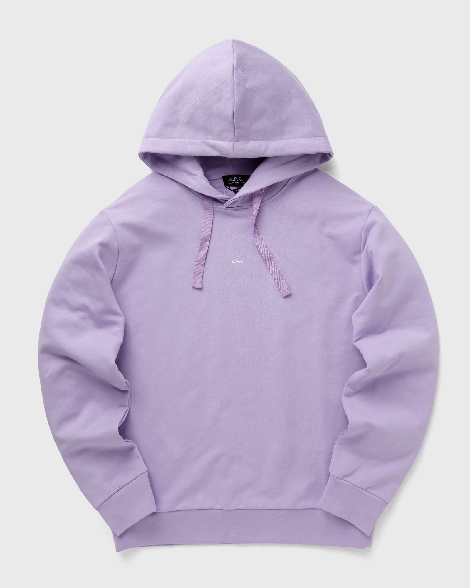 LARRY HOODIE