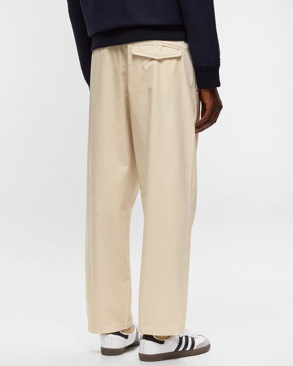 A.P.C. pantalon renato Beige | BSTN Store