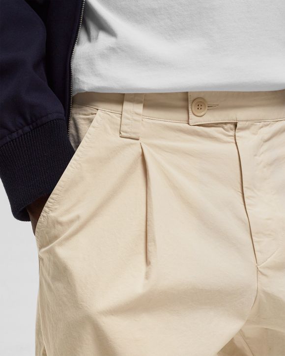 A.P.C. pantalon renato Beige | BSTN Store