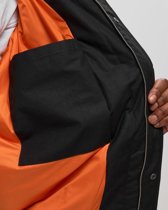 blouson hamilton